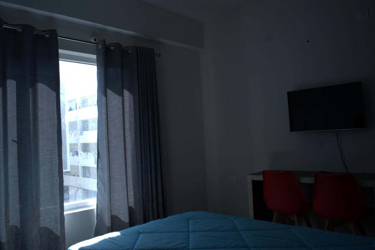 Arcadia Liveinn With 3Hr Early Check-In บังกาลอร์ ภายนอก รูปภาพ